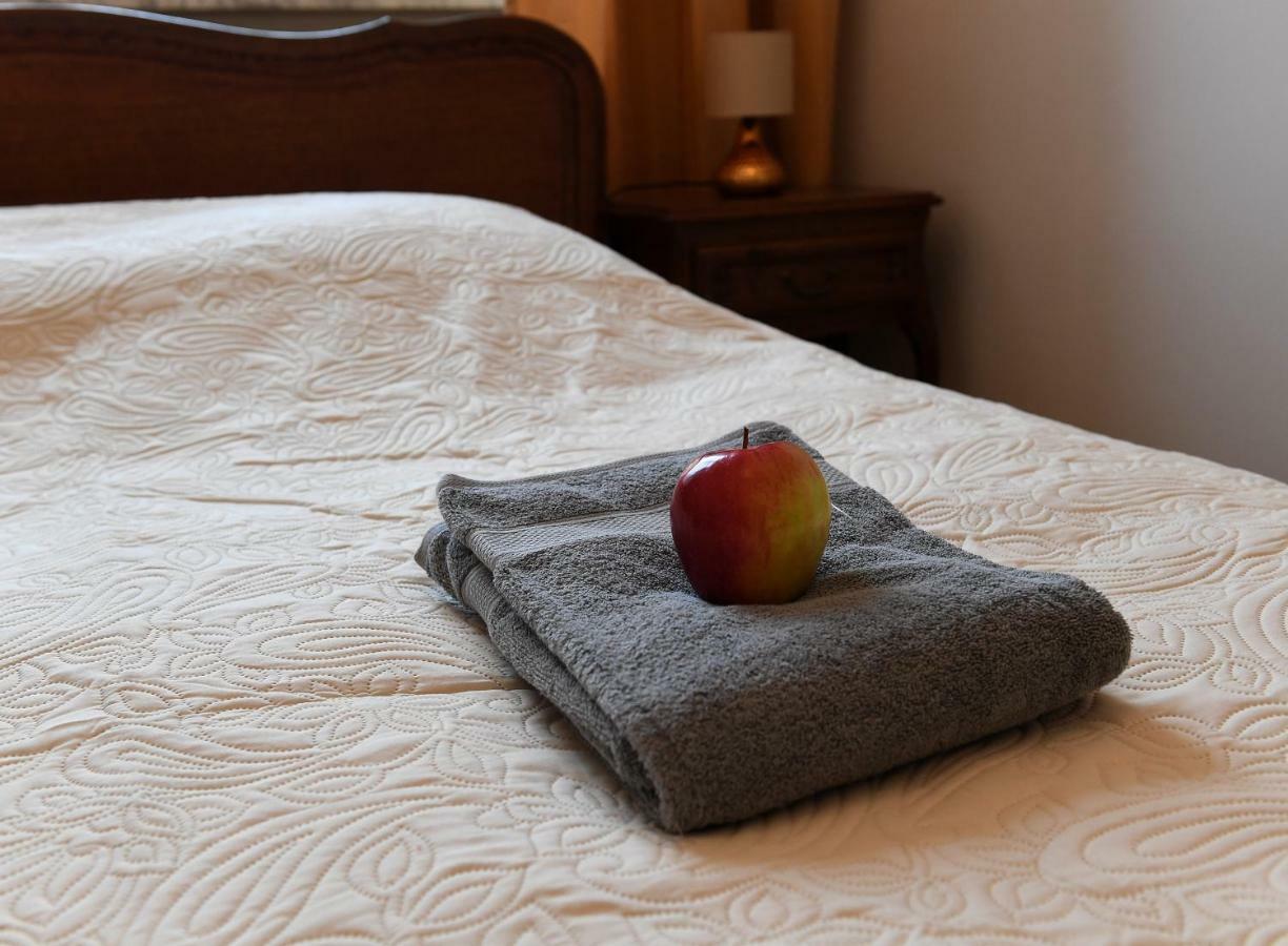 ורשה Apartament Na Dlugiej מראה חיצוני תמונה