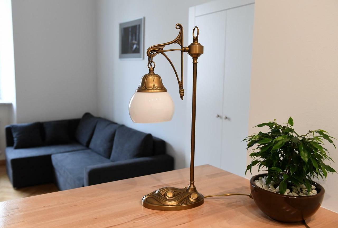 ורשה Apartament Na Dlugiej מראה חיצוני תמונה