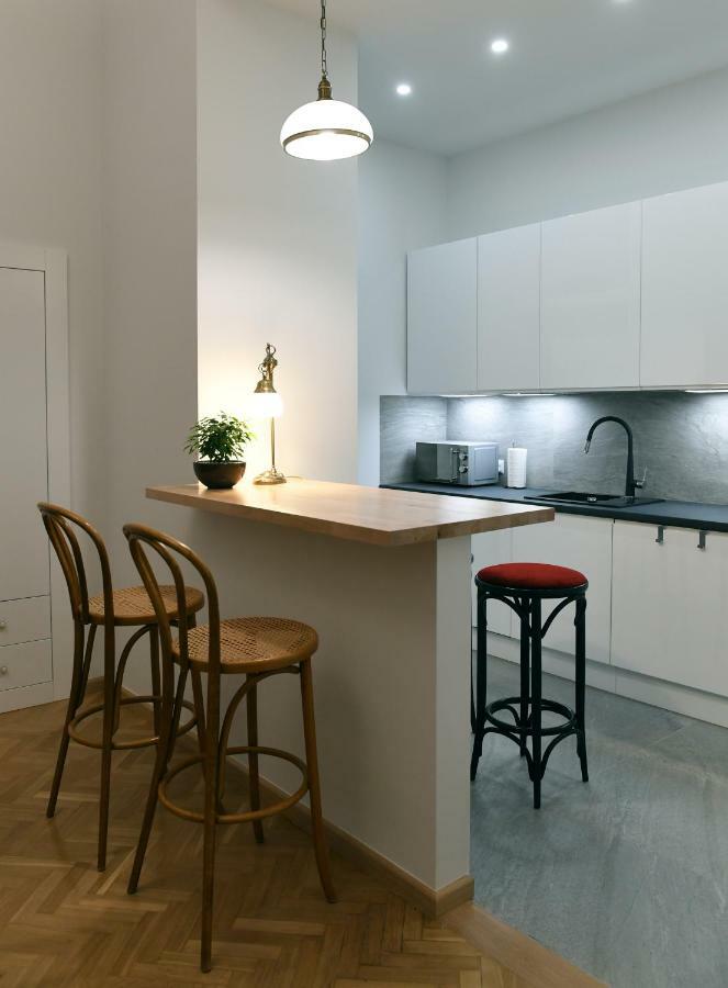 ורשה Apartament Na Dlugiej מראה חיצוני תמונה