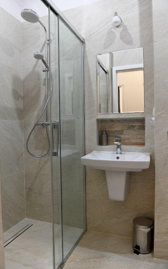 ורשה Apartament Na Dlugiej מראה חיצוני תמונה