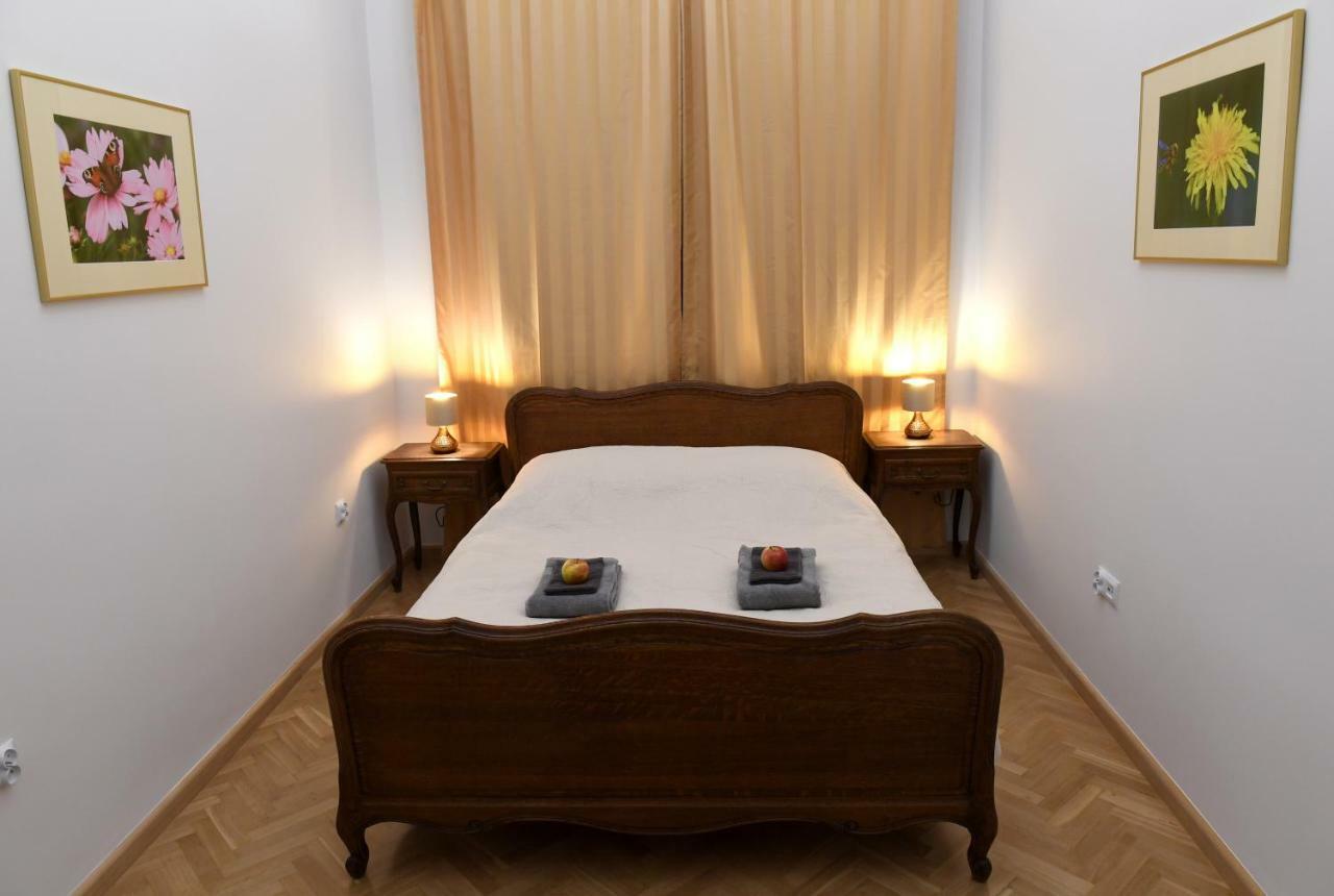 ורשה Apartament Na Dlugiej מראה חיצוני תמונה