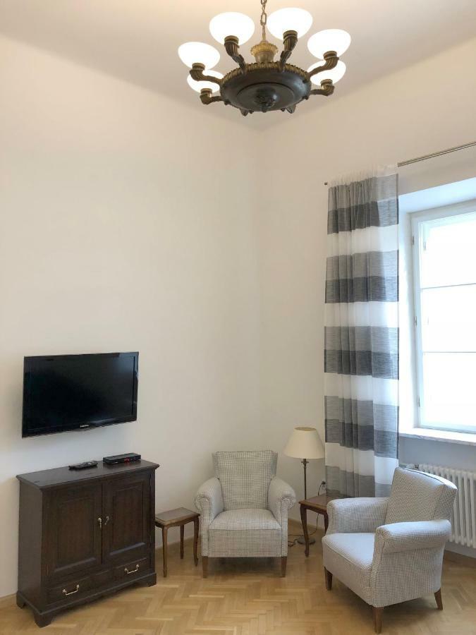 ורשה Apartament Na Dlugiej מראה חיצוני תמונה